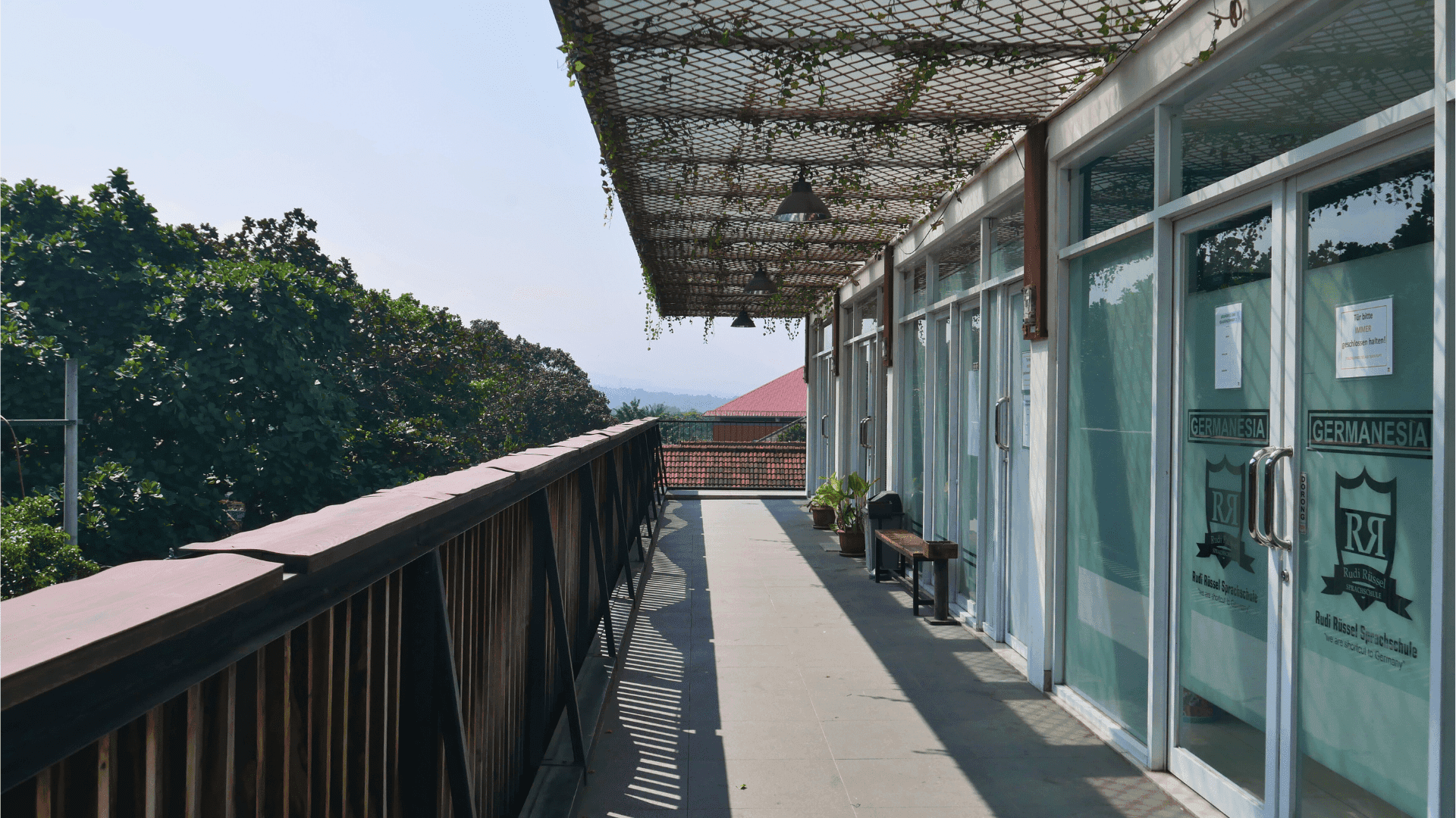 Kantor Bandung