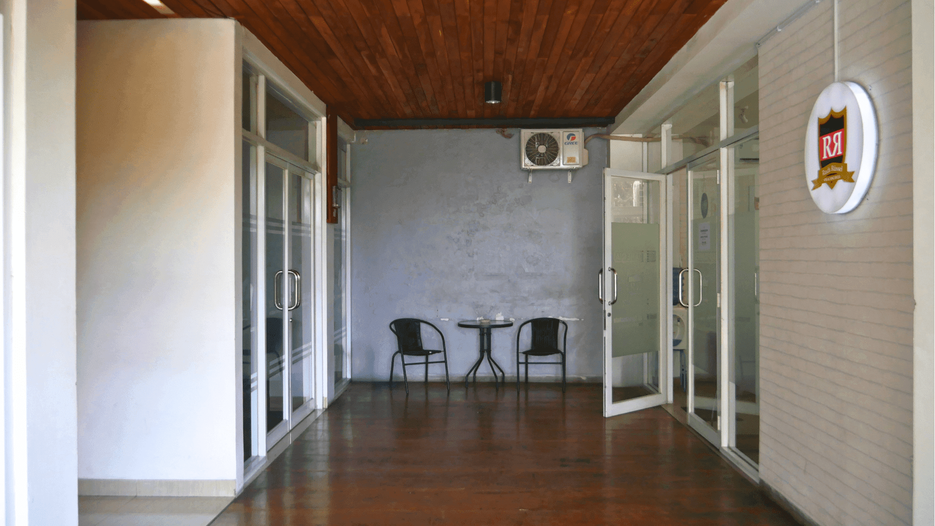 Kantor Bandung
