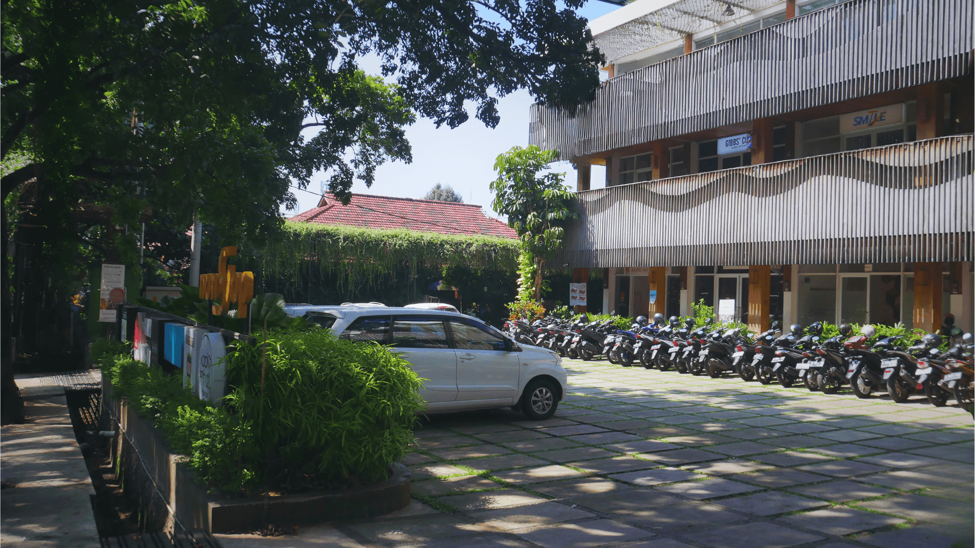 Kantor Bandung