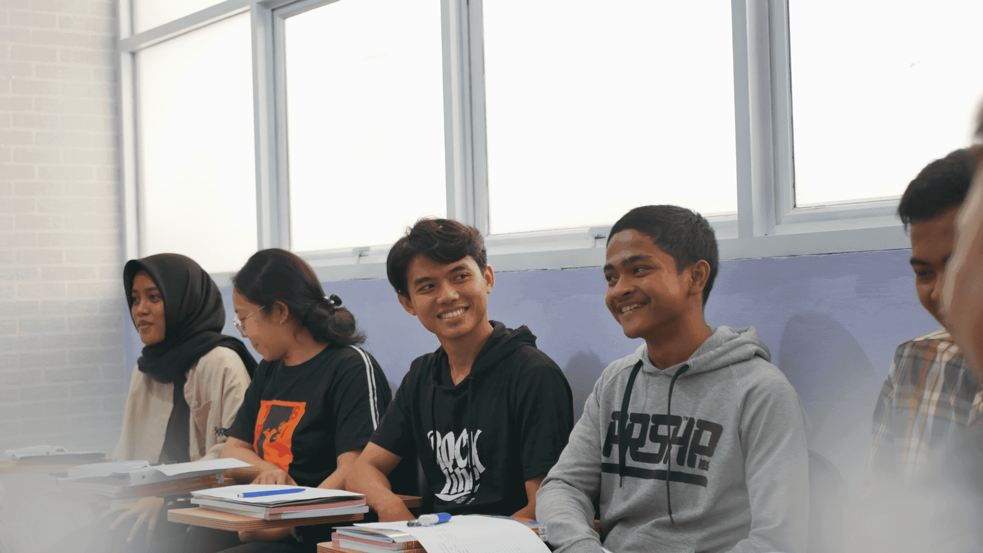 Kelas Karawang