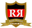 Rudi Russel Logo