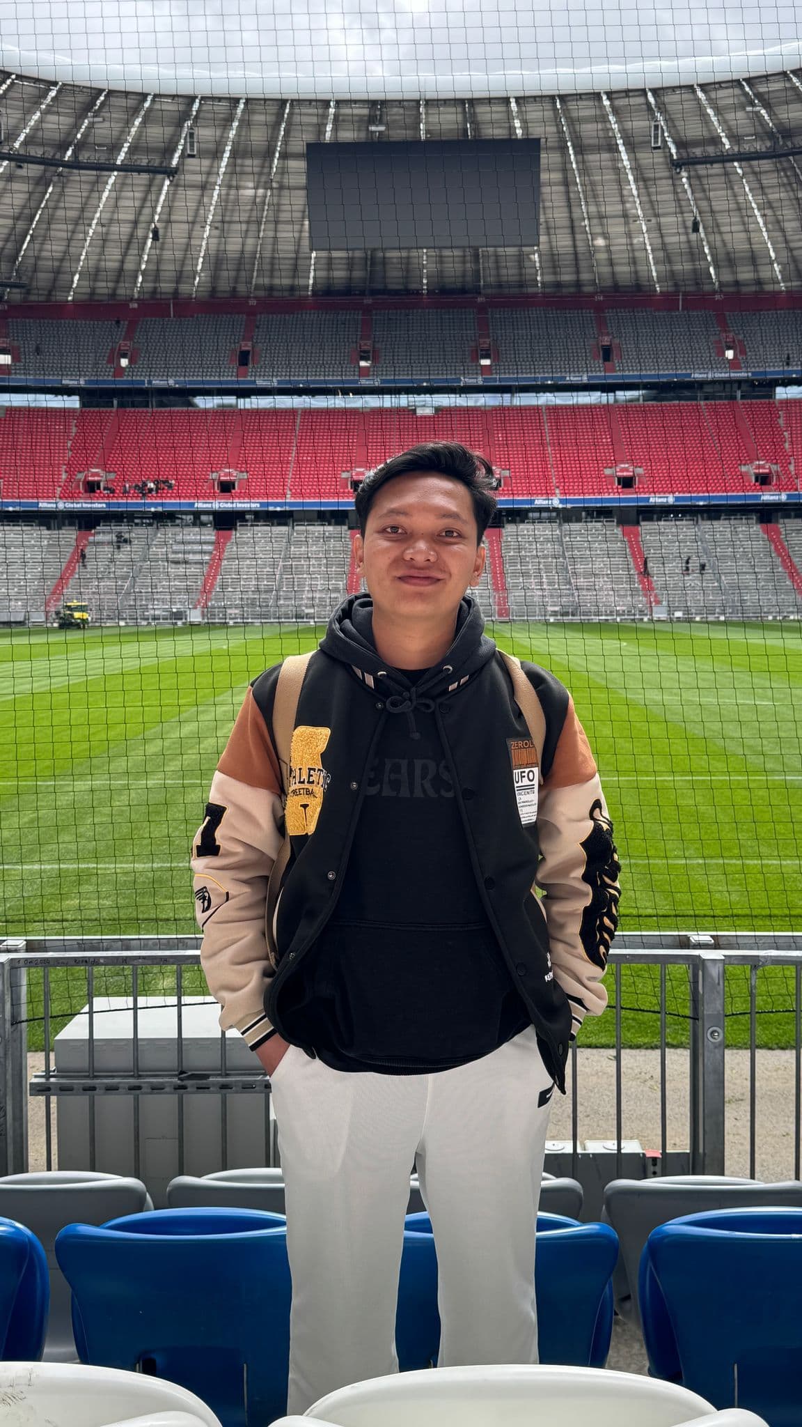 M. Rizky Nugraha