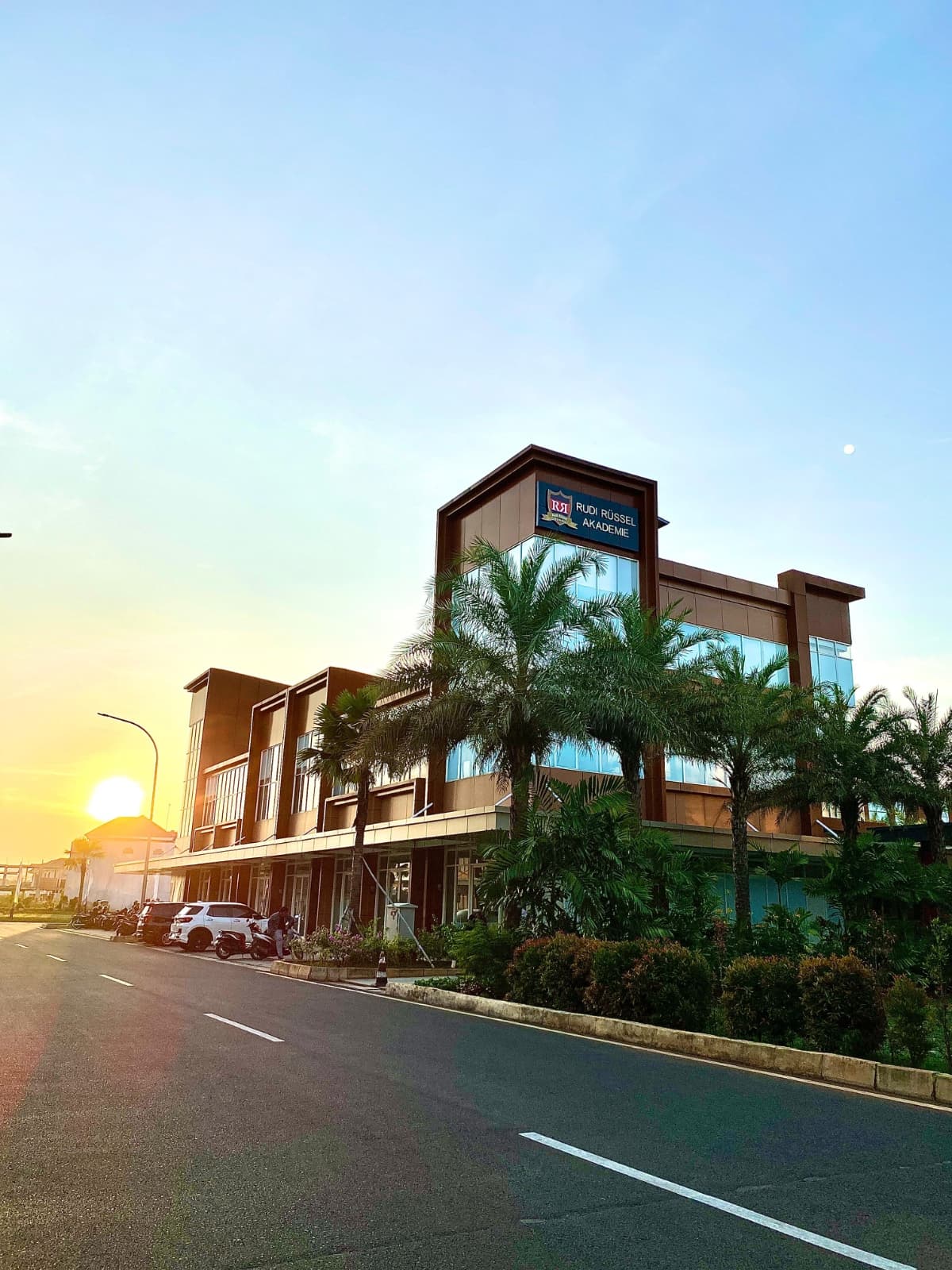 Kantor Karawang
